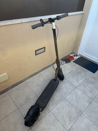 Patinete Eléctrico Xiaomi Pro 4