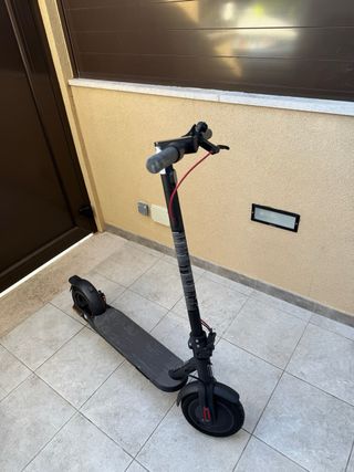 Patinete Eléctrico Xiaomi Pro 4