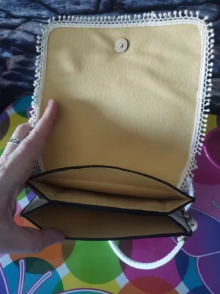 Bolso Cartera Wild Love Elefantes