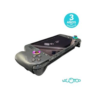 ASUS ROG Ally X -E0117929CV-