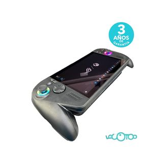 ASUS ROG Ally X -E0117929CV-