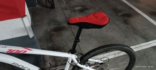 BICICLETA DE MONTAÑA