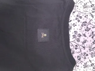 Camiseta Philipp Plein Calaveras