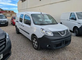 Nissan NV250 2021