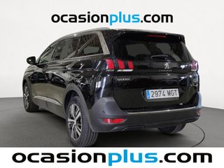 Peugeot 5008 PureTech 130 S&S Allure Pack 96 kW (130 CV)
