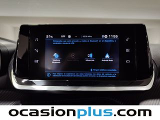 Peugeot 2008 PureTech 100 S&S Allure 75 kW (100 CV)