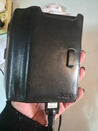 Acer n35 Navigator Lite PDA GPS