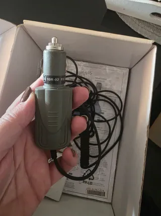 Acer n35 Navigator Lite PDA GPS