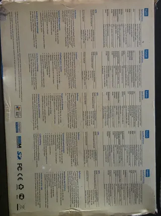 Acer n35 Navigator Lite PDA GPS