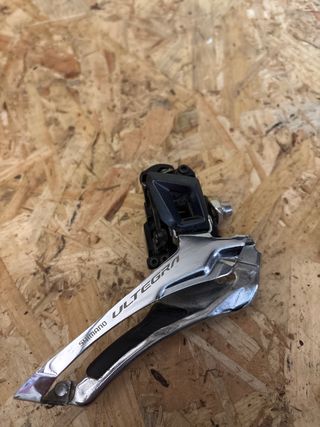 Desviador Shimano Ultegra