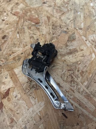 Desviador Shimano Ultegra