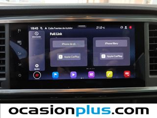 SEAT Ateca 1.5 TSI S&S Style XL 110 kW (150 CV)