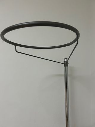 Lote 2 Soportes Pelotas Gimnasio