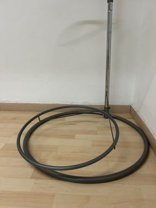 Lote 2 Soportes Pelotas Gimnasio