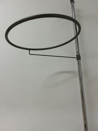 Lote 2 Soportes Pelotas Gimnasio