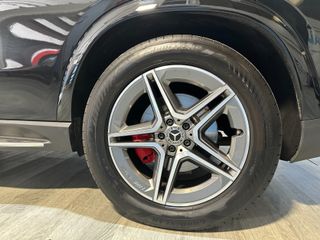 Mercedes-Benz GLE GLE 350 de 4MATIC (Híbrido Enchufable)