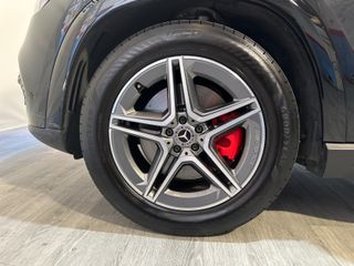 Mercedes-Benz GLE GLE 350 de 4MATIC (Híbrido Enchufable)