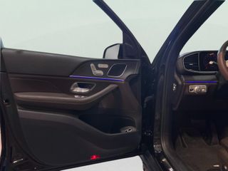 Mercedes-Benz GLE GLE 350 de 4MATIC (Híbrido Enchufable)