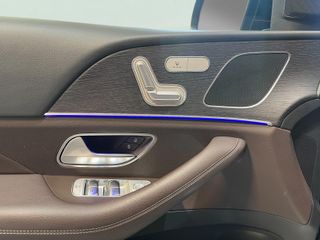 Mercedes-Benz GLE GLE 350 de 4MATIC (Híbrido Enchufable)