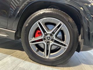 Mercedes-Benz GLE GLE 350 de 4MATIC (Híbrido Enchufable)