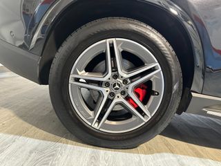 Mercedes-Benz GLE GLE 350 de 4MATIC (Híbrido Enchufable)