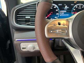 Mercedes-Benz GLE GLE 350 de 4MATIC (Híbrido Enchufable)