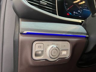 Mercedes-Benz GLE GLE 350 de 4MATIC (Híbrido Enchufable)