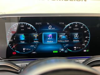 Mercedes-Benz GLE GLE 350 de 4MATIC (Híbrido Enchufable)