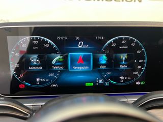 Mercedes-Benz GLE GLE 350 de 4MATIC (Híbrido Enchufable)