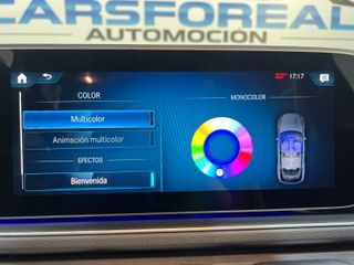 Mercedes-Benz GLE GLE 350 de 4MATIC (Híbrido Enchufable)