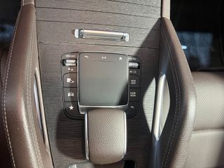 Mercedes-Benz GLE GLE 350 de 4MATIC (Híbrido Enchufable)