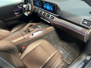 Mercedes-Benz GLE GLE 350 de 4MATIC (Híbrido Enchufable)