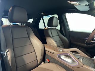 Mercedes-Benz GLE GLE 350 de 4MATIC (Híbrido Enchufable)