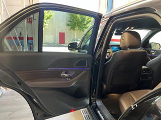 Mercedes-Benz GLE GLE 350 de 4MATIC (Híbrido Enchufable)