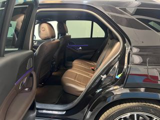 Mercedes-Benz GLE GLE 350 de 4MATIC (Híbrido Enchufable)