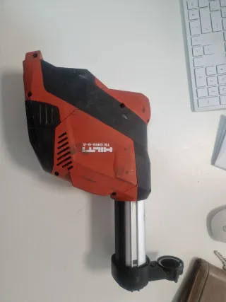 Aspirador Hilti TE DRS-6-A