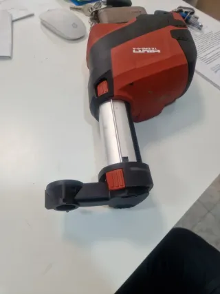 Aspirador Hilti TE DRS-6-A