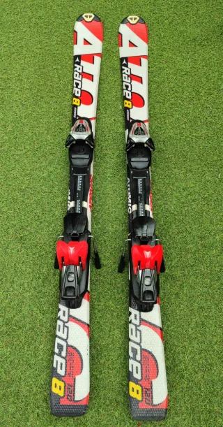 Esquís ATOMIC RACE Pro8 120cm