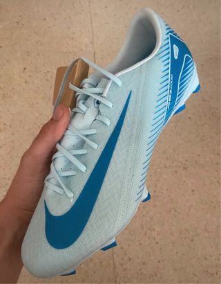 Botas de tacos Nike Mercurial Zoom