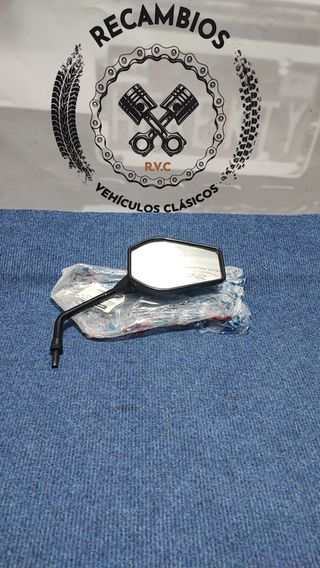 Derbi Atlantis Bullet espejo retrovisor derecho