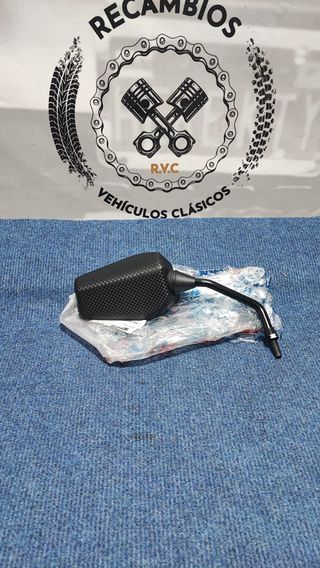 Derbi Atlantis Bullet espejo retrovisor derecho