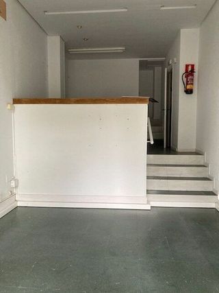 Local comercial en venta en Centro en Torrelavega