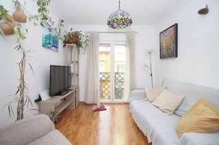 Piso en venta en Conde de Ureña - Monte Gibralfaro en Málaga