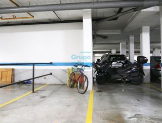 Garaje en venta en Amara - Berri en San Sebastián-Donostia