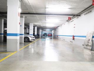 Garaje en venta en Amara - Berri en San Sebastián-Donostia