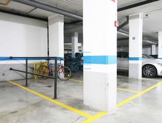 Garaje en venta en Amara - Berri en San Sebastián-Donostia
