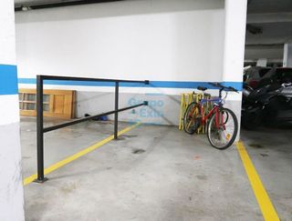 Garaje en venta en Amara - Berri en San Sebastián-Donostia