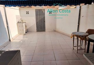 Piso en venta en Villajoyosa ciudad en Villajoyosa/Vila Joiosa (la)