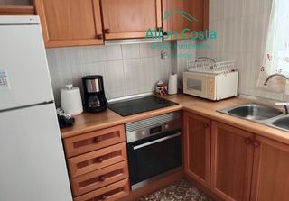 Piso en venta en Villajoyosa ciudad en Villajoyosa/Vila Joiosa (la)