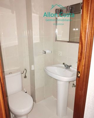 Piso en venta en Villajoyosa ciudad en Villajoyosa/Vila Joiosa (la)